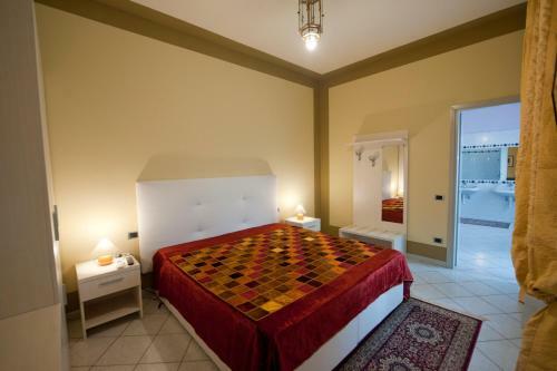 La Corte Di Giusy B&B