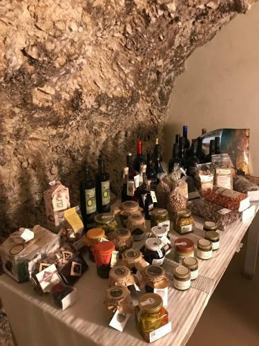 Charme In Perillis Hostel