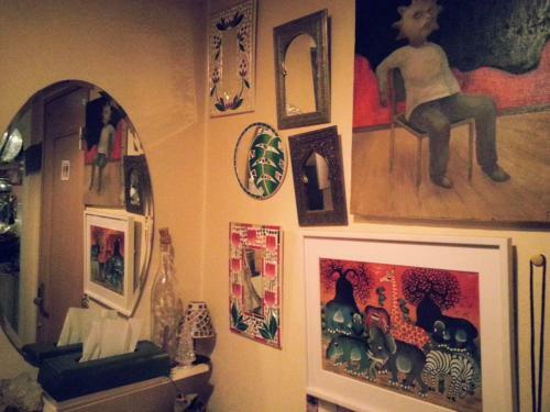 Baboo House 2 Hostel