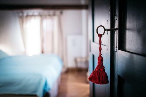 Foresteria Borgoluce Rural Tourism