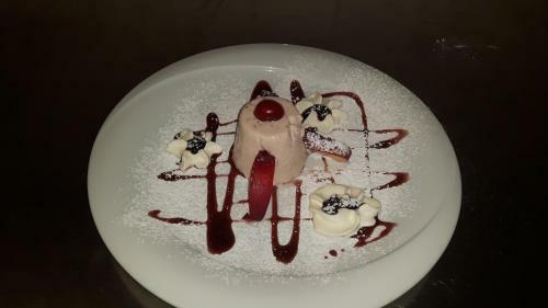 Terzo Bacino Bed & Breakfast