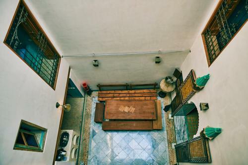 Dar Saida Hostel