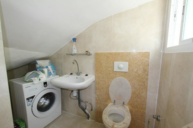 Villa Tanger Cap Spartel