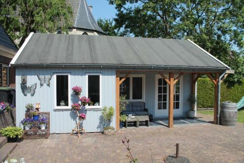 Di'mami House Bed & Breakfast