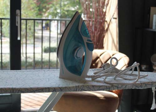 Roots Tiny House Apartment