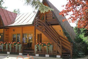 Filar�wka Lodge
