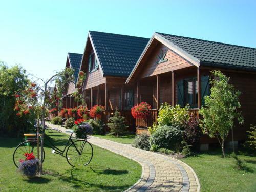 Czerwone Korale Lodge