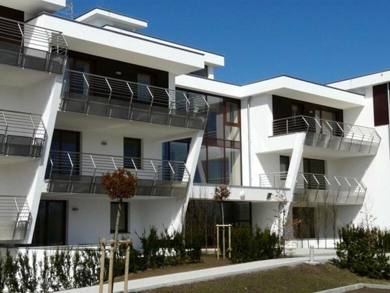 Klif Residence Apartment