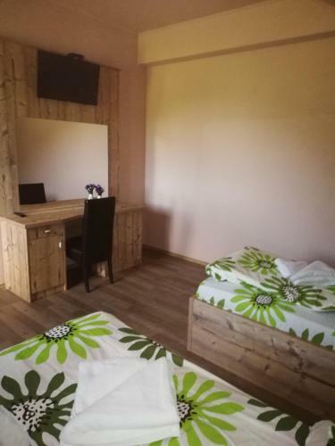 Pensiune Marginimea Sibiului Hostel