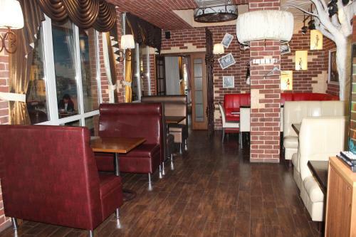 Olimp Hotel Hostel