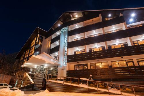Villa Adriano Hotel