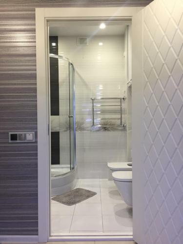 Kazan Arena Side Apartment