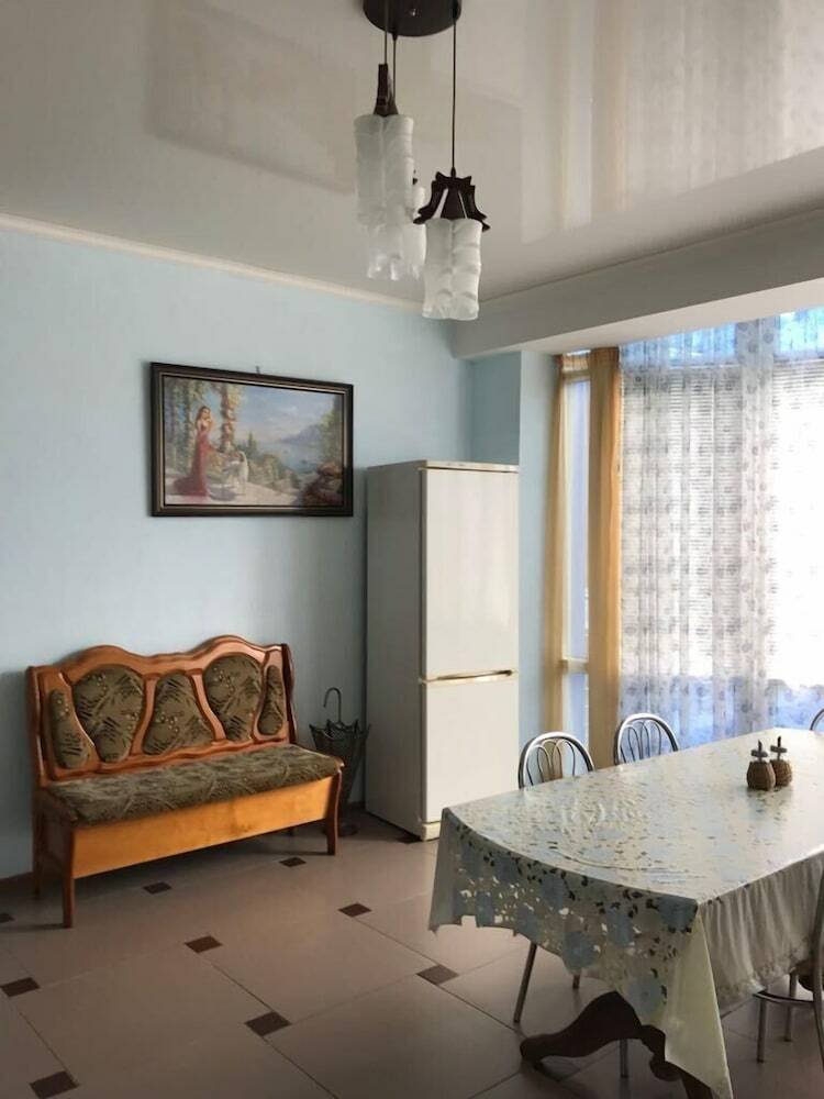 Kavkaz Hotel Hostel