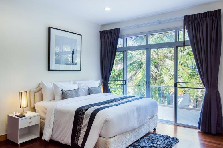 Yaiya Hua Hin Hotel