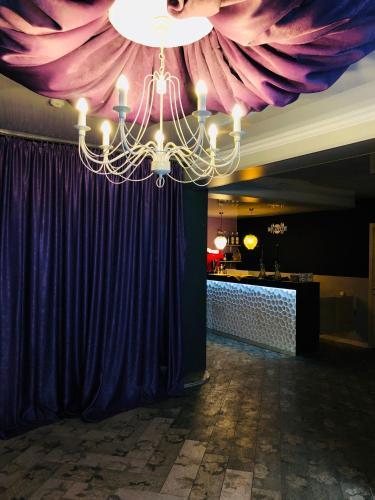 Na Beregu Neba Hotel