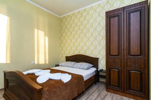 Zhasmin Guest House Hostel