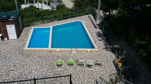 Melnitsa Hotel