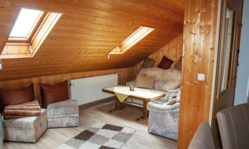 Ferienwohnung Dichtl Apartment