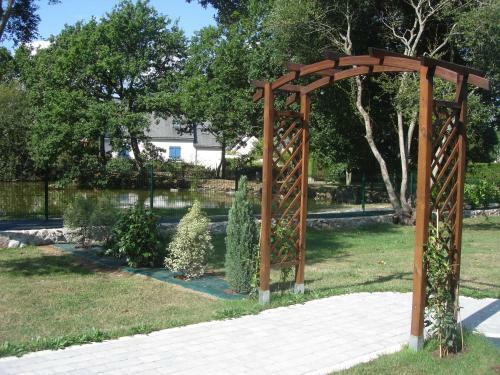 Le Petit Etang Bed & Breakfast