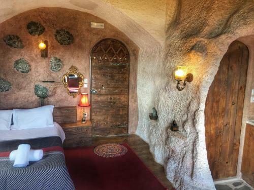 Anemoessa Hostel