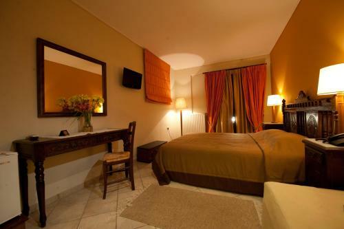 Bacchus Hostel
