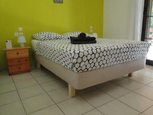 Bungalow Gialova