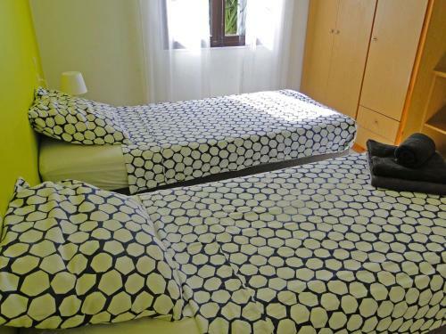 Bungalow Gialova