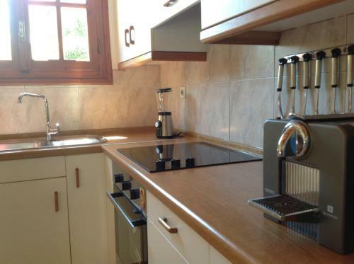 Bungalow Gialova