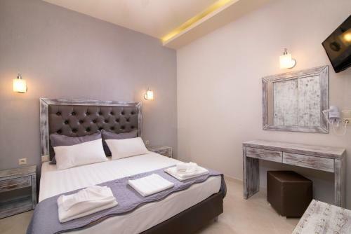 Escape Studios Apartment