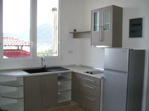 Villa Pegasos Apartment