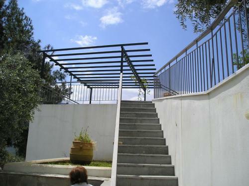 Villa Pegasos Apartment