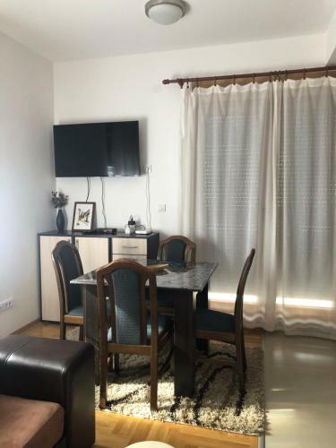 Apartman Rajkovic