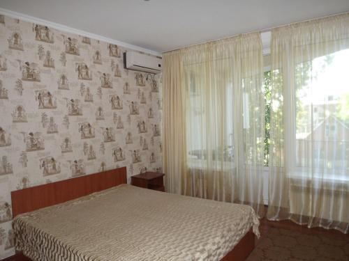 Guest House Lukomorye Hostel