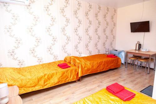 Hotel Complex Valentina