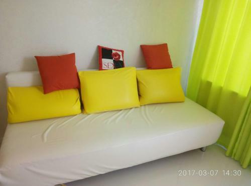Apartments Meridian