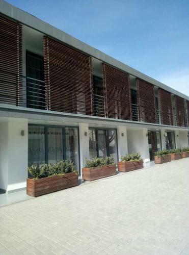 Apartments Meridian