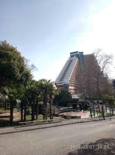 Apartments Meridian