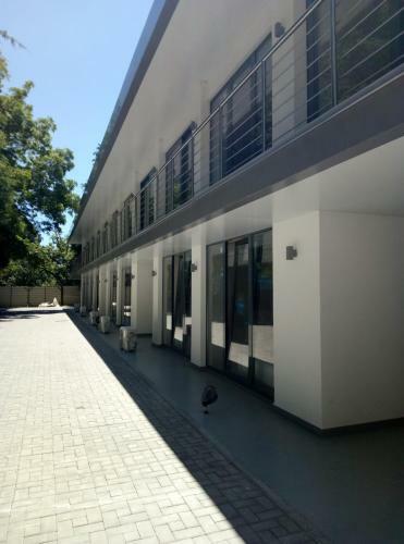 Apartments Meridian