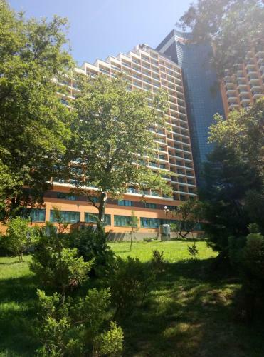 Apartments Meridian
