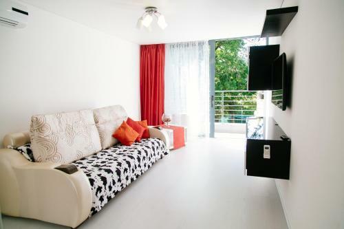 Apartments Meridian