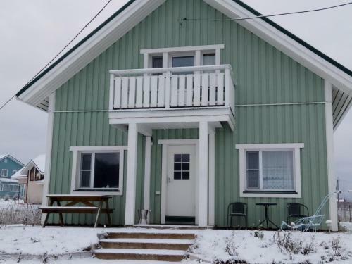 Guest House Kodikas Hostel