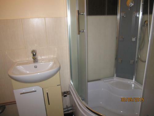 Guest House Kodikas Hostel
