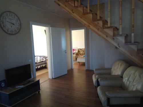 Guest House Kodikas Hostel