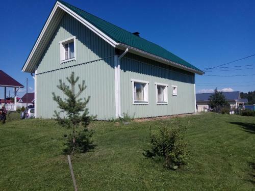 Guest House Kodikas Hostel