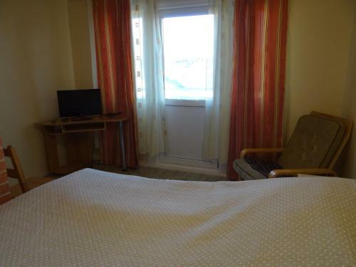 Guest House Kodikas Hostel