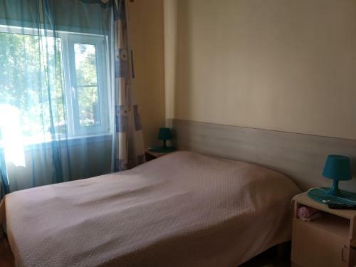 Guest House Kodikas Hostel