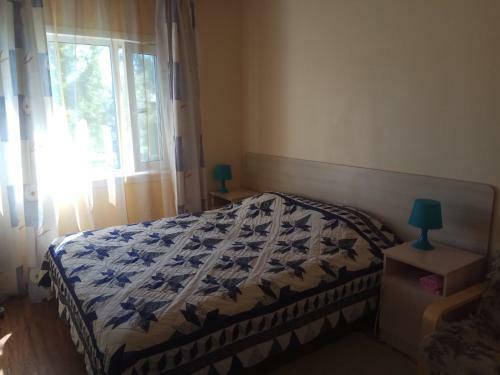 Guest House Kodikas Hostel