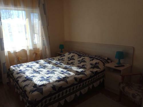 Guest House Kodikas Hostel