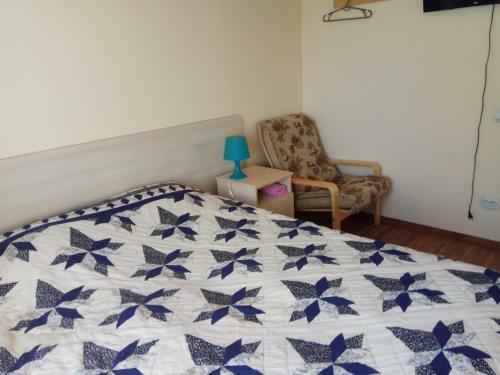 Guest House Kodikas Hostel