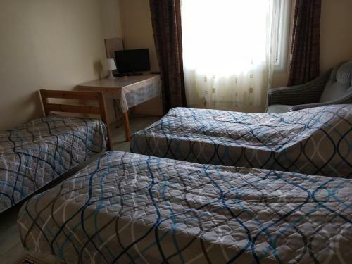 Guest House Kodikas Hostel